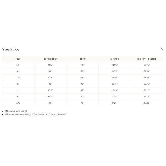 HYACINTH HOUSE Black Keyhole Beckett Blouse Size S NWT Retail $138 Tuckernuck - Picture 3 of 8